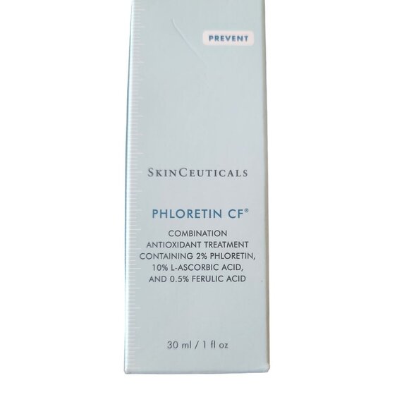 Skin Care SkinCeuticals Phloretin CF 1 oz New - Picture 2 of 7